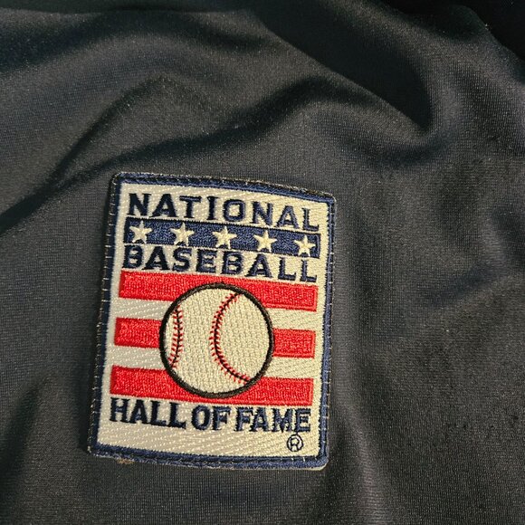 NEW YORK YANKEES ORIGINAL BASEBALL JACKET X- LARGE. - Picture 3 of 5